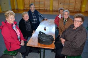 Srečanje upokojencev in drugih starejših iz občin Grosuplje, Ivančna Gorica in Dobrepolje 2017 4